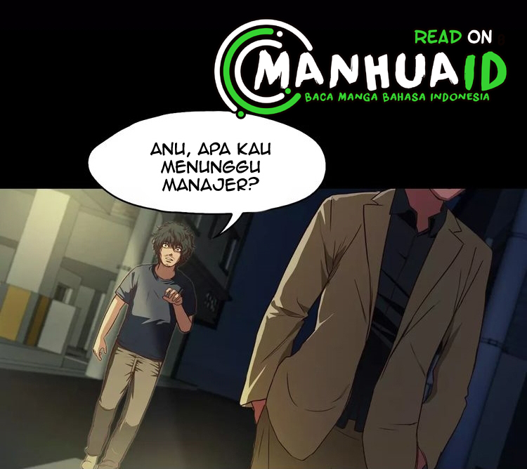 Lucky Bad Man Chapter 07 Gambar 69